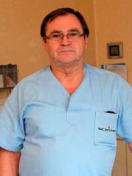 Dr. Dr. Paweł