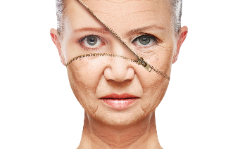 Already at the age of 30 years, the production of collagen decreases, which leads to the appearance of wrinkles