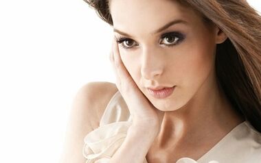 An effective product for facial skin rejuvenation