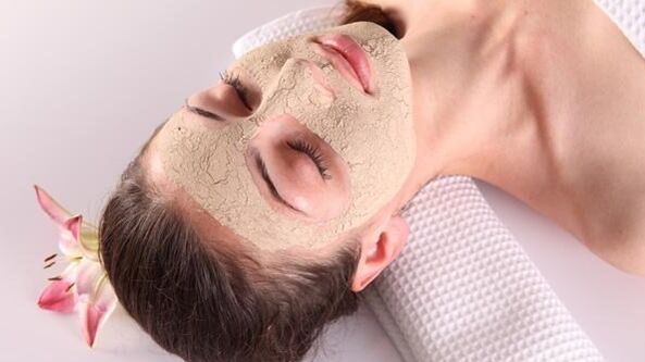 every woman can smooth skin and tone